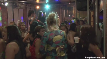 Party Hardcore Vol. 62 Part 2 - Cam 1 Screencap 6 on www.sinx.com