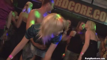 Party Hardcore Vol. 62 Part 2 - Cam 1 Screencap 64 on www.sinx.com