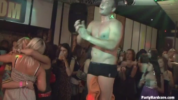 Party Hardcore Vol. 62 Part 2 - Cam 1 Screencap 65 on www.sinx.com