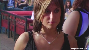 Party Hardcore Vol. 86 Part 2 - Main Edit Screencap 84 on www.sinx.com