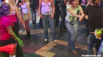 Party Hardcore Vol. 86 Part 2 - Main Edit Screencap 21 on www.sinx.com