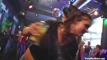 Party Hardcore Vol. 86 Part 2 - Main Edit Screencap 22 on www.sinx.com