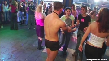 Party Hardcore Vol. 86 Part 2 - Main Edit Screencap 36 on www.sinx.com