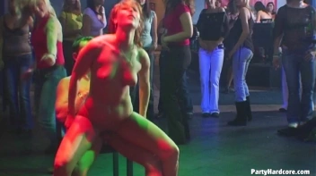 Party Hardcore Vol. 86 Part 2 - Main Edit Screencap 51 on www.sinx.com