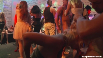 Party Hardcore Gone Crazy Vol. 12 Part 5 - Cam 3 Screencap 15 on www.sinx.com