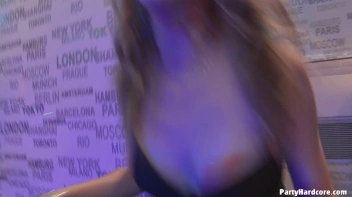 Party Hardcore Gone Crazy Vol. 12 Part 5 - Cam 3 Screencap 18 on www.sinx.com