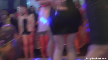 Party Hardcore Gone Crazy Vol. 12 Part 5 - Cam 3 Screencap 36 on www.sinx.com