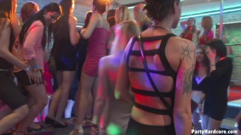 Party Hardcore Gone Crazy Vol. 12 Part 5 - Cam 3 Screencap 37 on www.sinx.com