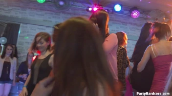 Party Hardcore Gone Crazy Vol. 12 Part 5 - Cam 3 Screencap 39 on www.sinx.com
