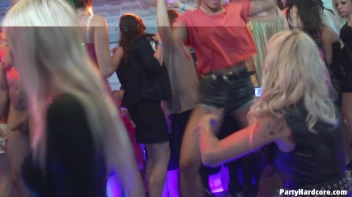 Party Hardcore Gone Crazy Vol. 12 Part 5 - Cam 3 Screencap 42 on www.sinx.com