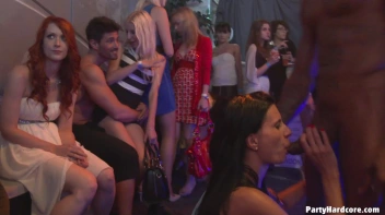 Party Hardcore Gone Crazy Vol. 12 Part 5 - Cam 3 Screencap 50 on www.sinx.com