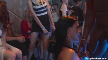 Party Hardcore Gone Crazy Vol. 12 Part 5 - Cam 3 Screencap 51 on www.sinx.com