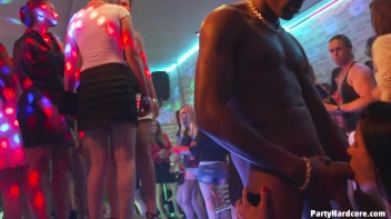 Party Hardcore Gone Crazy Vol. 12 Part 5 - Cam 3 Screencap 58 on www.sinx.com