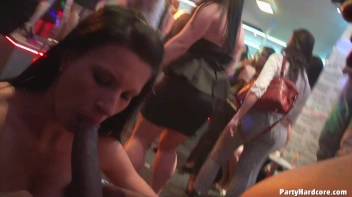 Party Hardcore Gone Crazy Vol. 12 Part 5 - Cam 3 Screencap 72 on www.sinx.com