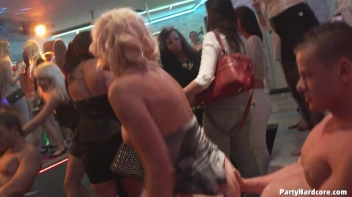 Party Hardcore Gone Crazy Vol. 12 Part 5 - Cam 3 Screencap 83 on www.sinx.com