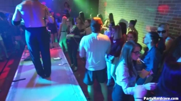 Party Hardcore Gone Crazy Vol. 34 Part 5 - Cam 1 Screencap 85 on www.sinx.com