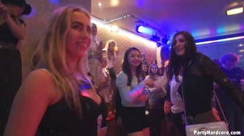 Party Hardcore Gone Crazy Vol. 34 Part 5 - Cam 1 Screencap 9 on www.sinx.com
