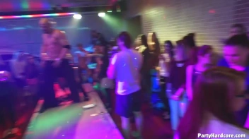 Party Hardcore Gone Crazy Vol. 34 Part 5 - Cam 1 Screencap 96 on www.sinx.com