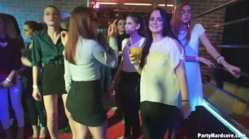 Party Hardcore Gone Crazy Vol. 34 Part 5 - Cam 1 Screencap 97 on www.sinx.com
