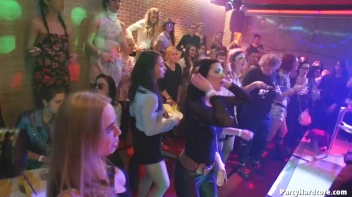 Party Hardcore Gone Crazy Vol. 34 Part 5 - Cam 1 Screencap 10 on www.sinx.com