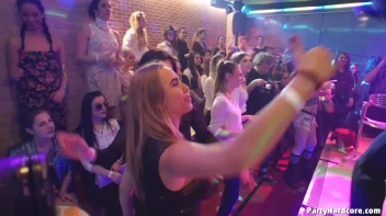 Party Hardcore Gone Crazy Vol. 34 Part 5 - Cam 1 Screencap 11 on www.sinx.com