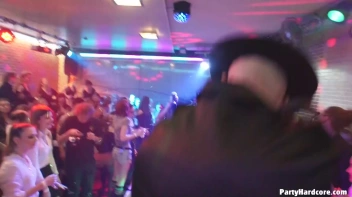 Party Hardcore Gone Crazy Vol. 34 Part 5 - Cam 1 Screencap 12 on www.sinx.com