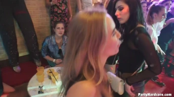 Party Hardcore Gone Crazy Vol. 34 Part 5 - Cam 1 Screencap 13 on www.sinx.com