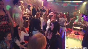 Party Hardcore Gone Crazy Vol. 34 Part 5 - Cam 1 Screencap 14 on www.sinx.com