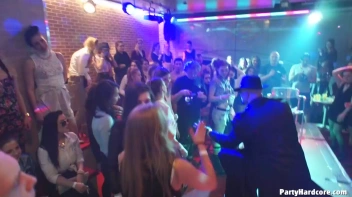 Party Hardcore Gone Crazy Vol. 34 Part 5 - Cam 1 Screencap 15 on www.sinx.com
