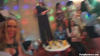 Party Hardcore Gone Crazy Vol. 34 Part 5 - Cam 1 Screencap 20 on www.sinx.com