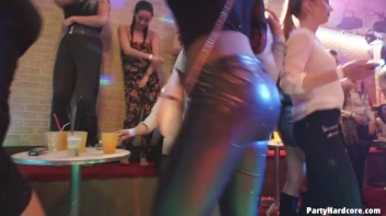 Party Hardcore Gone Crazy Vol. 34 Part 5 - Cam 1 Screencap 21 on www.sinx.com