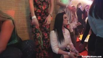Party Hardcore Gone Crazy Vol. 34 Part 5 - Cam 1 Screencap 28 on www.sinx.com