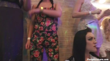 Party Hardcore Gone Crazy Vol. 34 Part 5 - Cam 1 Screencap 29 on www.sinx.com