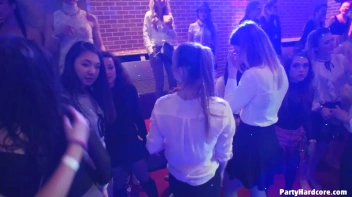 Party Hardcore Gone Crazy Vol. 34 Part 5 - Cam 1 Screencap 3 on www.sinx.com