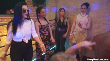 Party Hardcore Gone Crazy Vol. 34 Part 5 - Cam 1 Screencap 33 on www.sinx.com