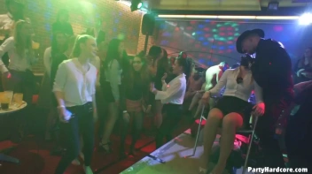 Party Hardcore Gone Crazy Vol. 34 Part 5 - Cam 1 Screencap 39 on www.sinx.com