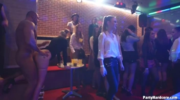 Party Hardcore Gone Crazy Vol. 34 Part 5 - Cam 1 Screencap 41 on www.sinx.com