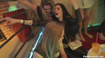 Party Hardcore Gone Crazy Vol. 34 Part 5 - Cam 1 Screencap 46 on www.sinx.com