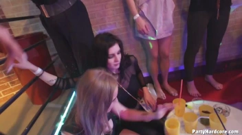 Party Hardcore Gone Crazy Vol. 34 Part 5 - Cam 1 Screencap 47 on www.sinx.com