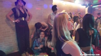 Party Hardcore Gone Crazy Vol. 34 Part 5 - Cam 1 Screencap 5 on www.sinx.com