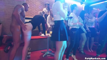 Party Hardcore Gone Crazy Vol. 34 Part 5 - Cam 1 Screencap 53 on www.sinx.com