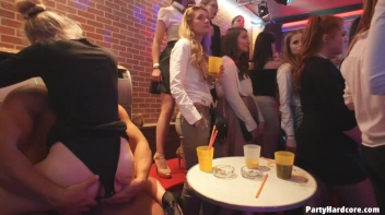 Party Hardcore Gone Crazy Vol. 34 Part 5 - Cam 1 Screencap 57 on www.sinx.com