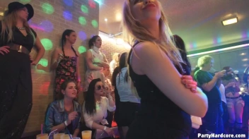 Party Hardcore Gone Crazy Vol. 34 Part 5 - Cam 1 Screencap 6 on www.sinx.com