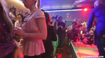 Party Hardcore Gone Crazy Vol. 34 Part 5 - Cam 1 Screencap 61 on www.sinx.com