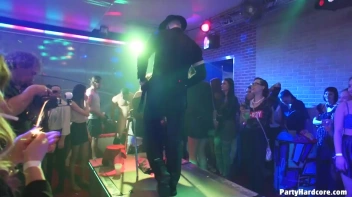 Party Hardcore Gone Crazy Vol. 34 Part 5 - Cam 1 Screencap 64 on www.sinx.com