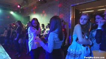 Party Hardcore Gone Crazy Vol. 34 Part 5 - Cam 1 Screencap 65 on www.sinx.com