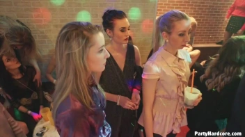 Party Hardcore Gone Crazy Vol. 34 Part 5 - Cam 1 Screencap 67 on www.sinx.com