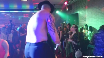 Party Hardcore Gone Crazy Vol. 34 Part 5 - Cam 1 Screencap 69 on www.sinx.com