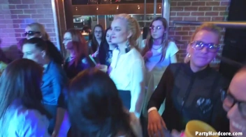 Party Hardcore Gone Crazy Vol. 34 Part 5 - Cam 1 Screencap 76 on www.sinx.com