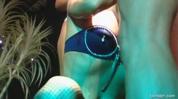 Life Is A Party - Satin & Lace Sluts Part 3 - Cam 1 Screencap 90 on www.sinx.com